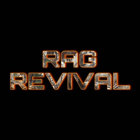 ragrevivall